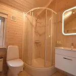 A Hveyselsvej With Shower And Fireplace 펜션 *