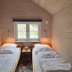 A Hveyselsvej With Shower And Fireplace