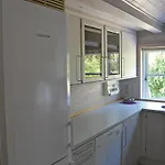 A Hveyselsvej With Shower And Fireplace 펜션