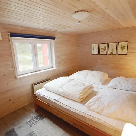 Beautiful Home In Romo With Sauna Romo