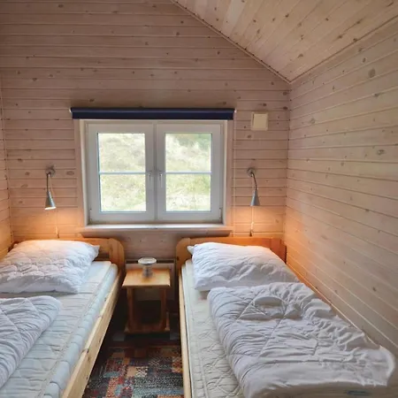 A Hveyselsvej With Shower And Fireplace