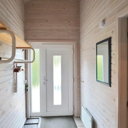 Beautiful Home In Romo With Sauna Romo