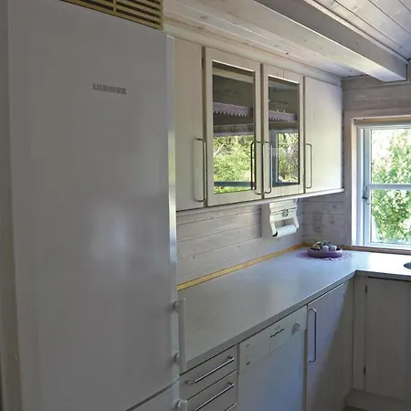 A Hveyselsvej With Shower And Fireplace Dom wakacyjny