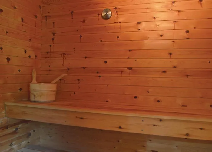 Semesterbostad A Hveyselsvej With Shower And Fireplace *